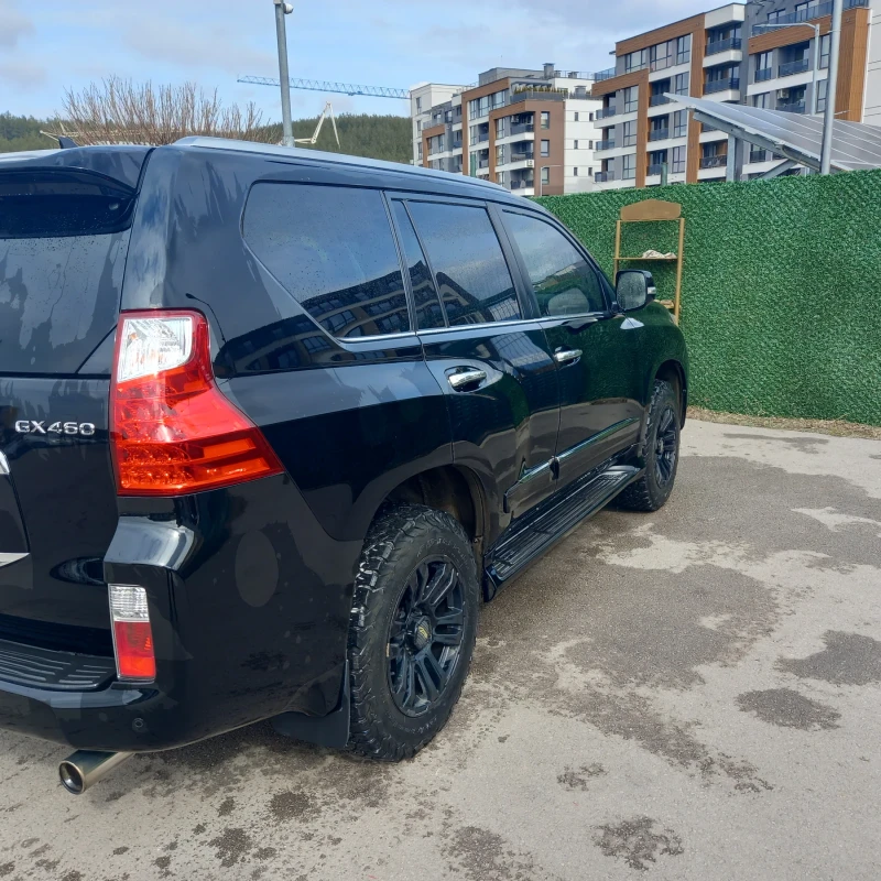 Lexus GX 460, снимка 6 - Автомобили и джипове - 49393507