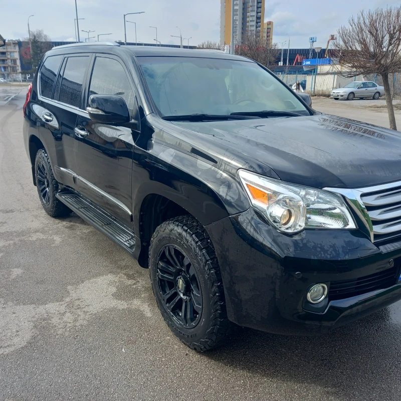 Lexus GX 460, снимка 2 - Автомобили и джипове - 49393507