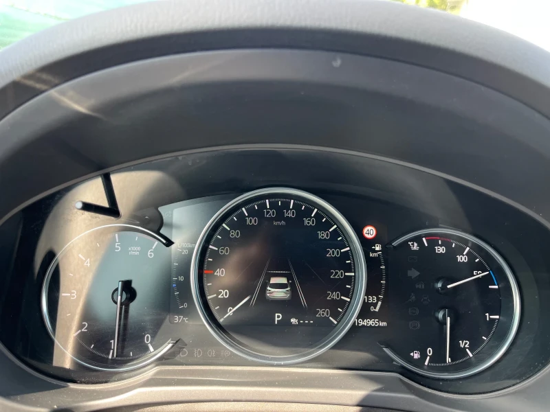 Mazda CX-5 2.2 Skyactiv, снимка 11 - Автомобили и джипове - 51084242