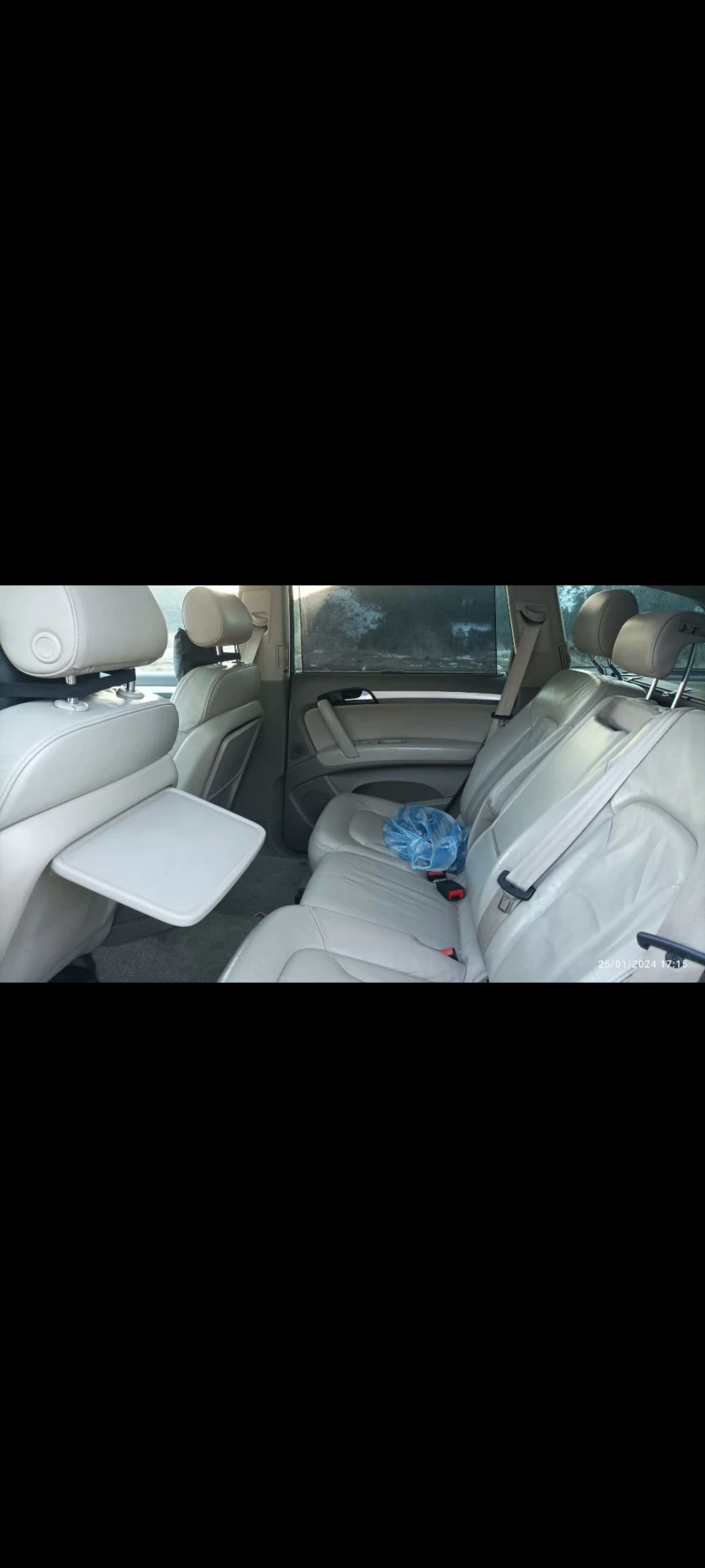Audi Q7 Full Full Facelift, снимка 12 - Автомобили и джипове - 52281002