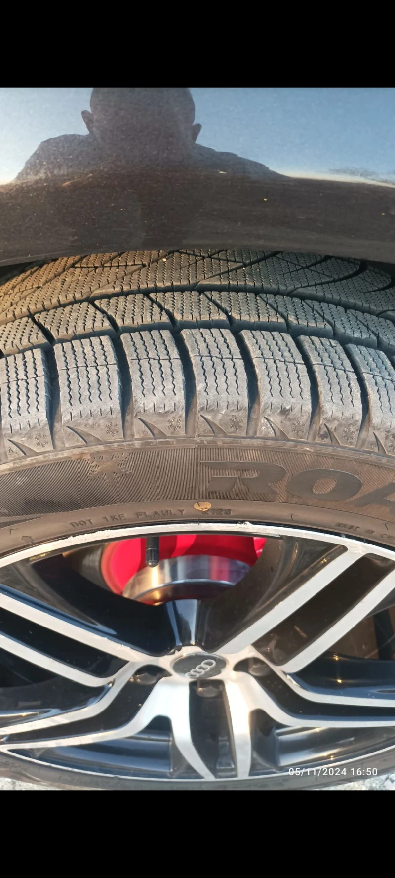 Audi Q7 Full Full Facelift, снимка 11 - Автомобили и джипове - 52281002