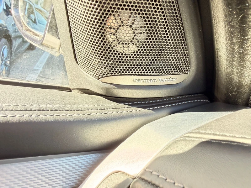 BMW X6 3.0D/M PACK/INDIVIDUAL/INDIVIDUAL, снимка 6 - Автомобили и джипове - 52683159