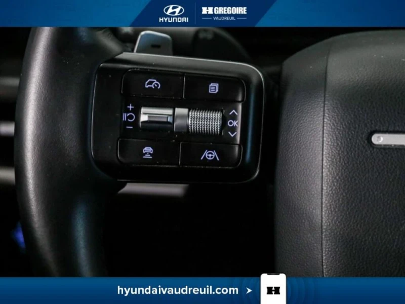Hyundai Santa fe * XRT * CERTIFI? A 4.99%, PRESQUE NEUF* * CARFAX *, снимка 11 - Автомобили и джипове - 52724067