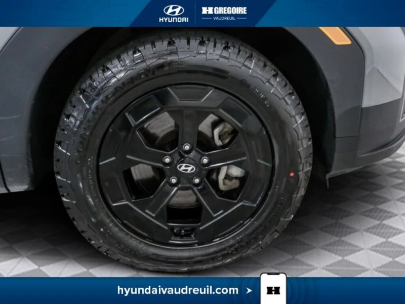 Hyundai Santa fe * XRT * CERTIFI? A 4.99%, PRESQUE NEUF* * CARFAX *, снимка 7 - Автомобили и джипове - 52724067