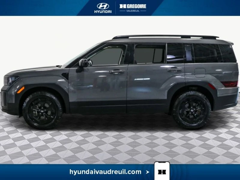 Hyundai Santa fe * XRT * CERTIFI? A 4.99%, PRESQUE NEUF* * CARFAX *, снимка 4 - Автомобили и джипове - 52724067