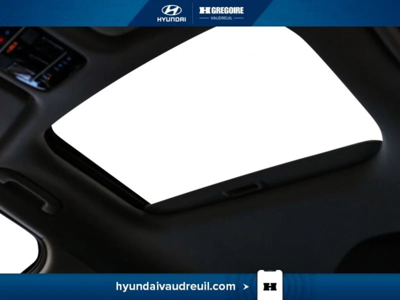 Hyundai Santa fe * XRT * CERTIFI? A 4.99%, PRESQUE NEUF* * CARFAX *, снимка 14 - Автомобили и джипове - 52724067