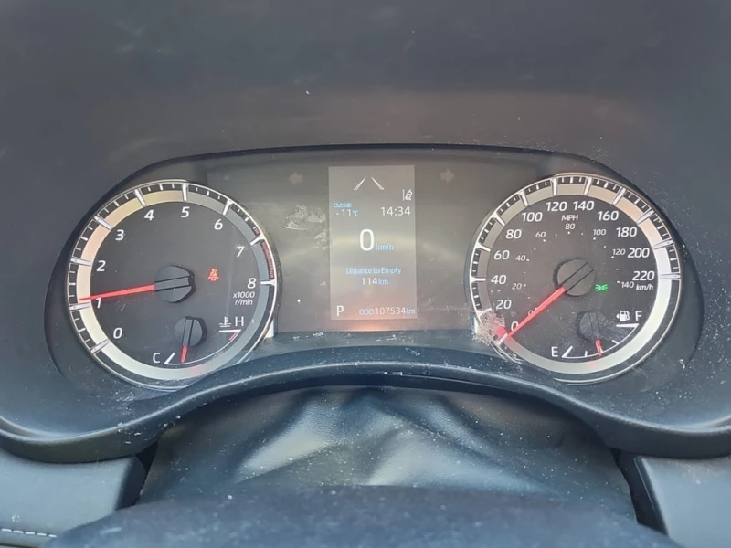 Toyota Highlander * LE * CARFAX * ФИНАНСИРАНЕ , снимка 9 - Автомобили и джипове - 53285080