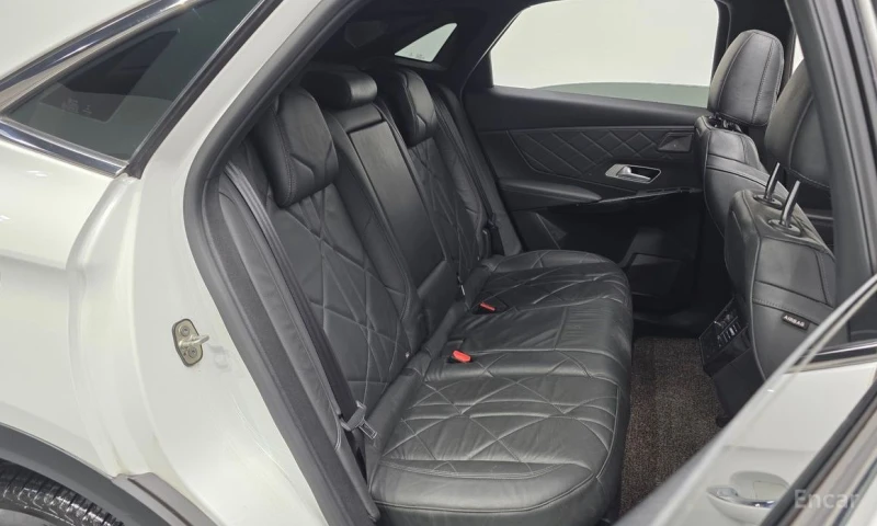 DS DS 7 Crossback, снимка 12 - Автомобили и джипове - 53323333