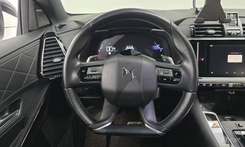 DS DS 7 Crossback, снимка 13 - Автомобили и джипове - 53323333