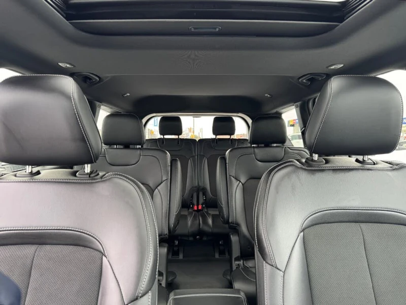 Jeep Grand cherokee L* Altitude* 4WD* АвтоКредит* (ЦЕНА ДО БГ), снимка 14 - Автомобили и джипове - 53459705