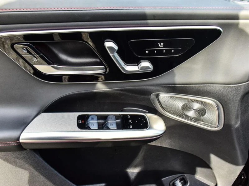 Mercedes-Benz GLC 43 AMG PINNACLE PKG С РЕГИСТРАЦИЯ & АВТОКРЕДИТ, снимка 10 - Автомобили и джипове - 53460791