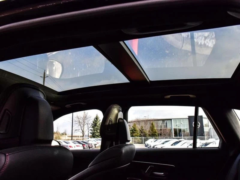 Mercedes-Benz GLC 43 AMG PINNACLE PKG С РЕГИСТРАЦИЯ & АВТОКРЕДИТ, снимка 13 - Автомобили и джипове - 53460791