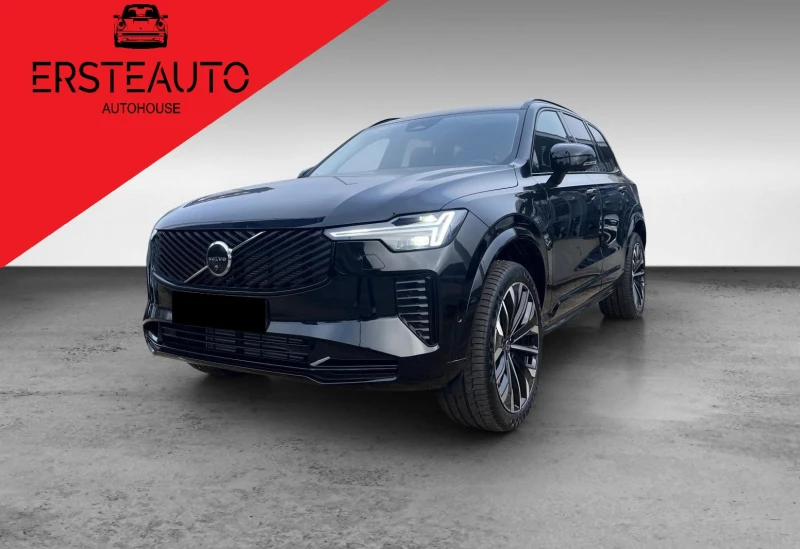 Volvo Xc90 T8 AWD DARK PLUG-IN HYBRID MATRIX H/K 360 7МЕСТЕН - 67000 € / 131040.61 лв. - 56320421 1