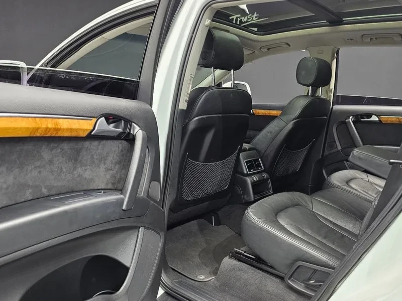 Audi Q7 3.0 TDI Quattro | Mobile.bg   17