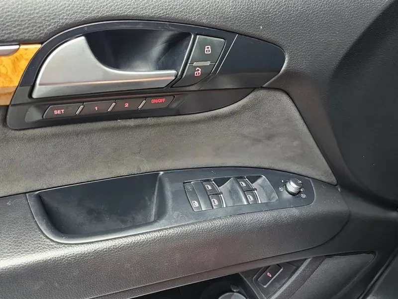 Audi Q7 3.0 TDI Quattro | Mobile.bg   13