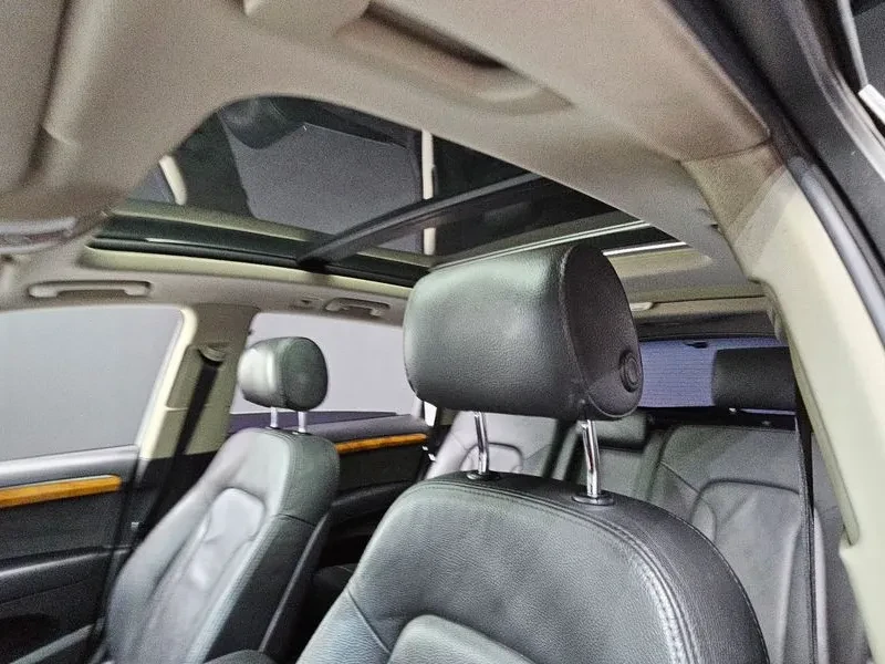 Audi Q7 3.0 TDI Quattro | Mobile.bg   11