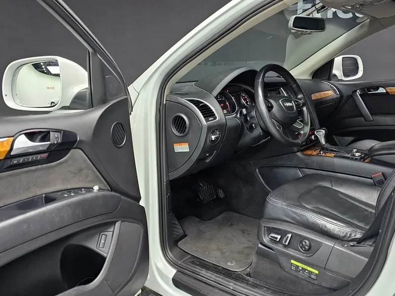 Audi Q7 3.0 TDI Quattro | Mobile.bg   12