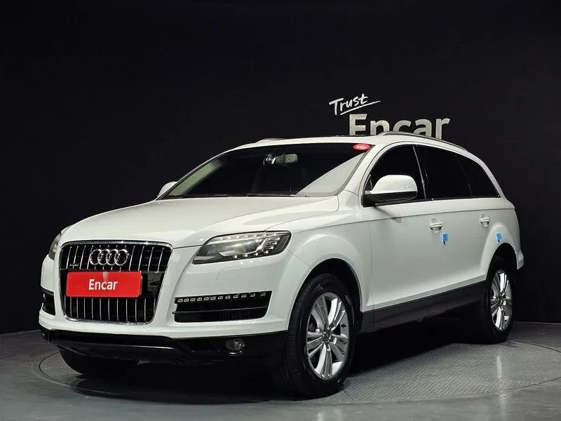 Audi Q7 3.0 TDI Quattro - 23365 лв. / 11946.33 € - 96909940 1