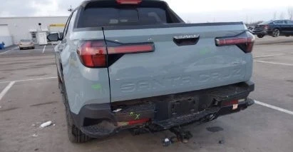 Hyundai Santa Cruz 2.5, снимка 7 - Автомобили и джипове - 52802987