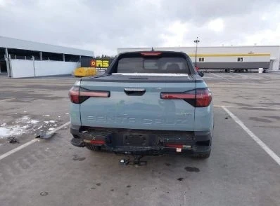 Hyundai Santa Cruz 2.5, снимка 6 - Автомобили и джипове - 52802987
