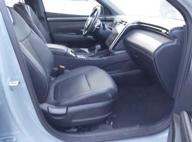 Hyundai Santa Cruz 2.5, снимка 9 - Автомобили и джипове - 52802987