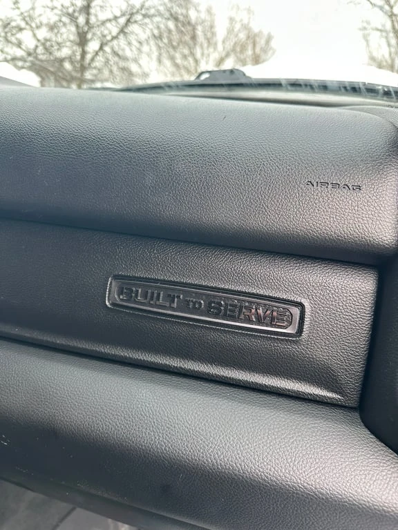 Dodge RAM 1500 * Big Horn * CARFAX * БЕЗ ПЪРВОНАЧАЛНА ВНОСКА, снимка 10 - Автомобили и джипове - 53191192