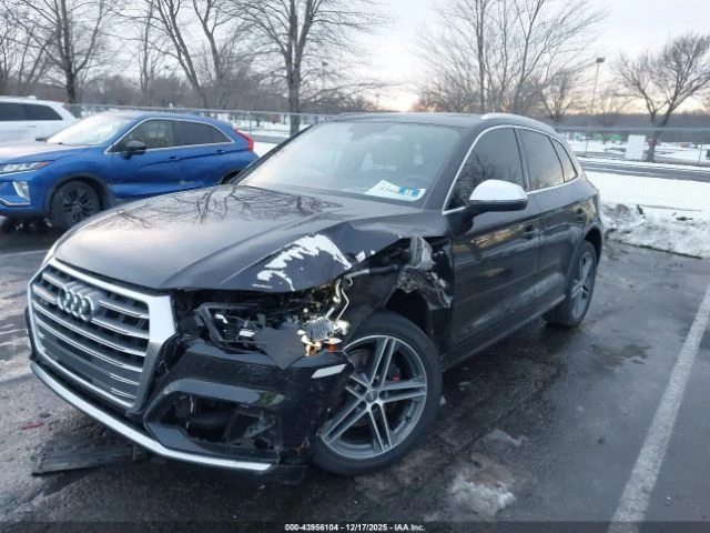 Audi SQ5 PREMIUM + /�� 290 ���� �� ����� | Mobile.bg � ����������� 2