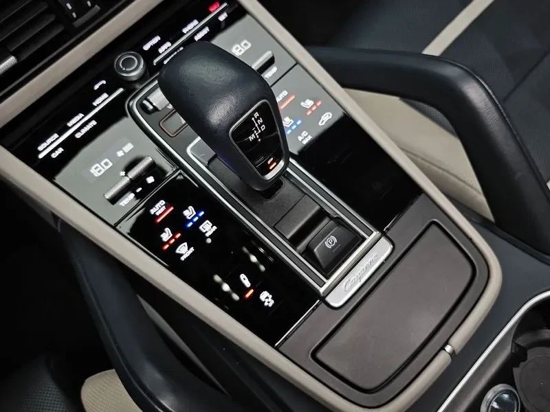 Porsche Cayenne 3.0, снимка 8 - Автомобили и джипове - 55000666