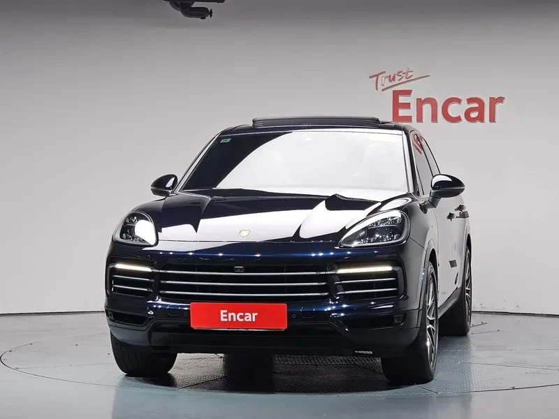 Porsche Cayenne 3.0, снимка 2 - Автомобили и джипове - 55000666