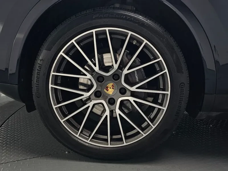 Porsche Cayenne 3.0, снимка 4 - Автомобили и джипове - 55000666