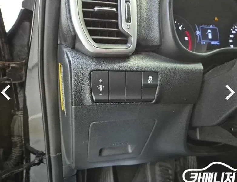 Kia Sportage 1.7 2Wd Noblesse, снимка 17 - Автомобили и джипове - 55717786