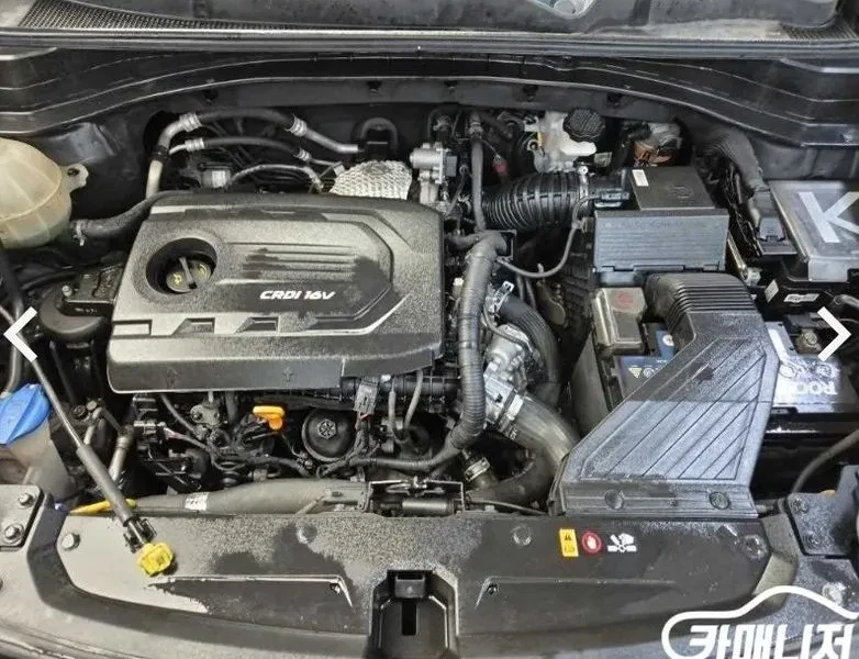 Kia Sportage 1.7 2Wd Noblesse, снимка 5 - Автомобили и джипове - 55717786