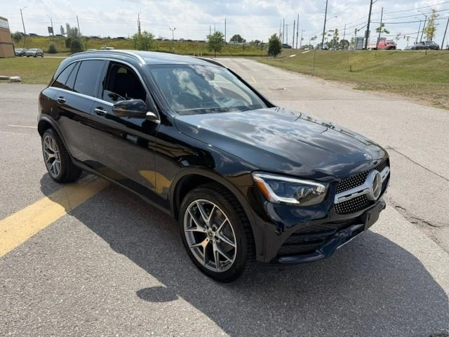 Mercedes-Benz GLC 300 2021 | 2.0 Turbo | 255 к.с. | AWD | 94 854 км, снимка 3 - Автомобили и джипове - 55960278