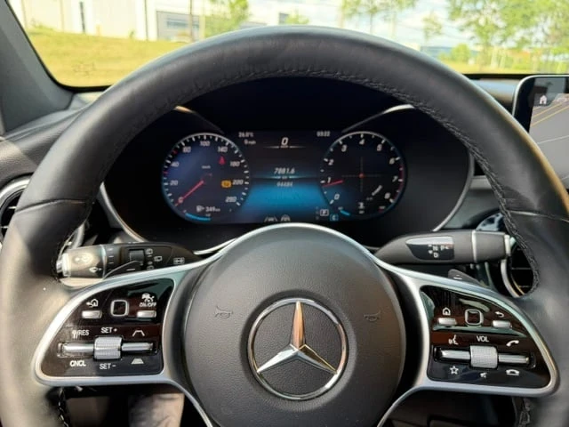 Mercedes-Benz GLC 300 2021 | 2.0 Turbo | 255 к.с. | AWD | 94 854 км, снимка 11 - Автомобили и джипове - 55960278
