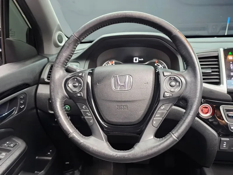 Honda Pilot 3Rd Generation 3.5, снимка 13 - Автомобили и джипове - 56112393