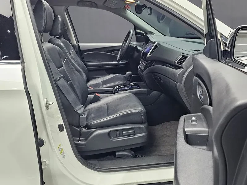 Honda Pilot 3Rd Generation 3.5, снимка 11 - Автомобили и джипове - 56112393