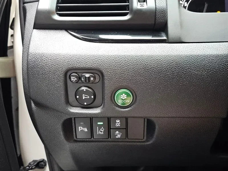 Honda Pilot 3Rd Generation 3.5, снимка 17 - Автомобили и джипове - 56112393