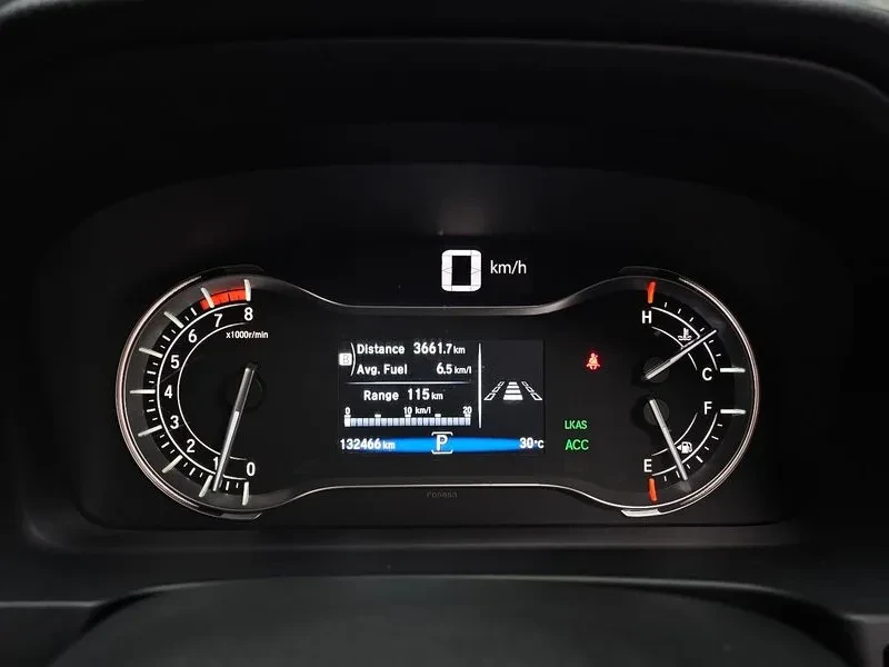 Honda Pilot 3Rd Generation 3.5, снимка 8 - Автомобили и джипове - 56112393