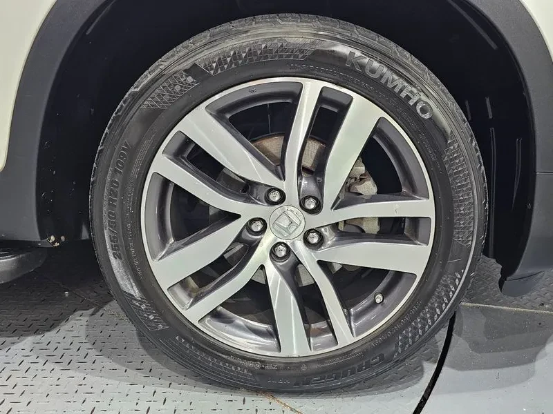 Honda Pilot 3Rd Generation 3.5, снимка 5 - Автомобили и джипове - 56112393
