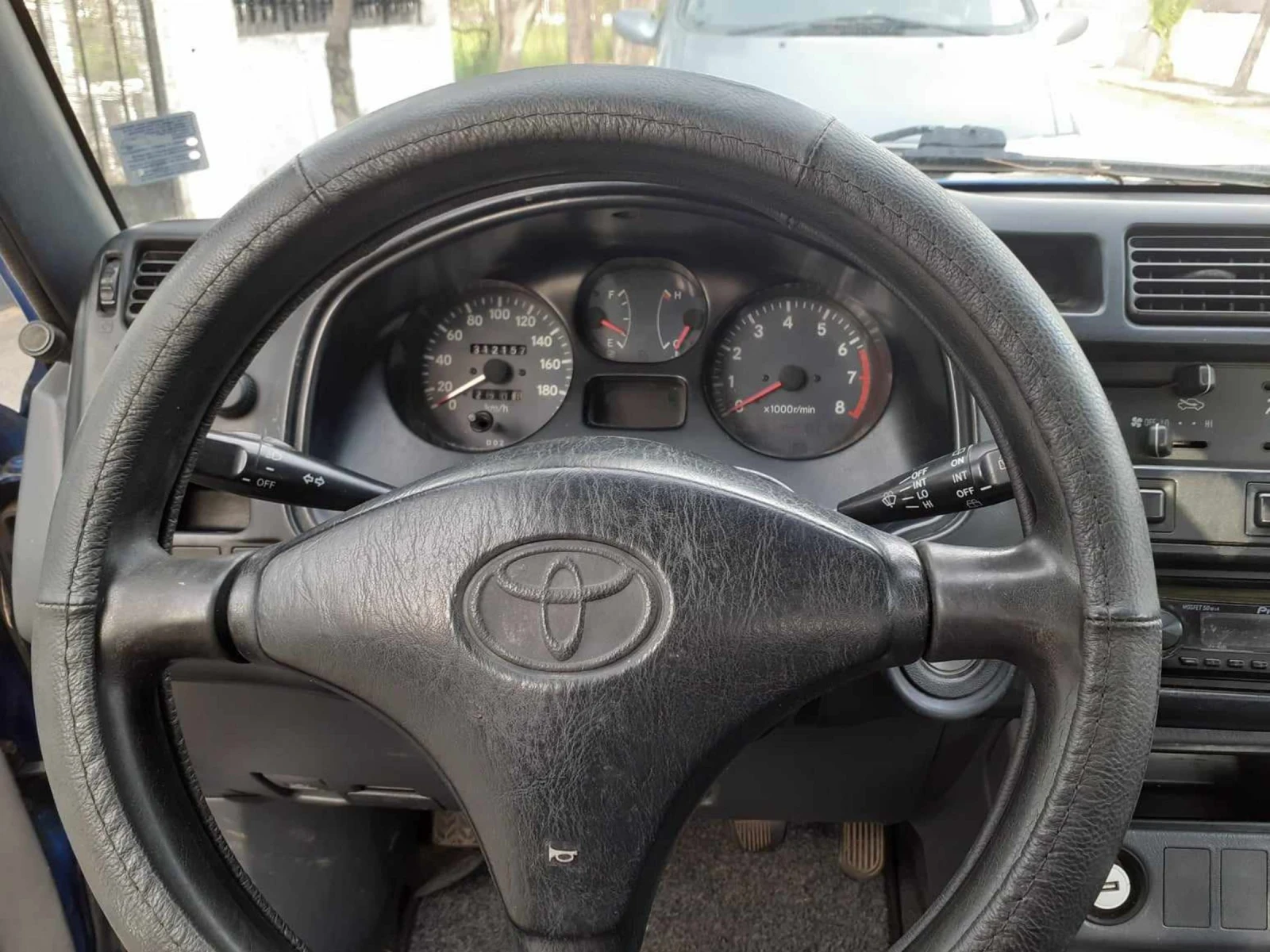 Toyota Rav4  - изображение 5