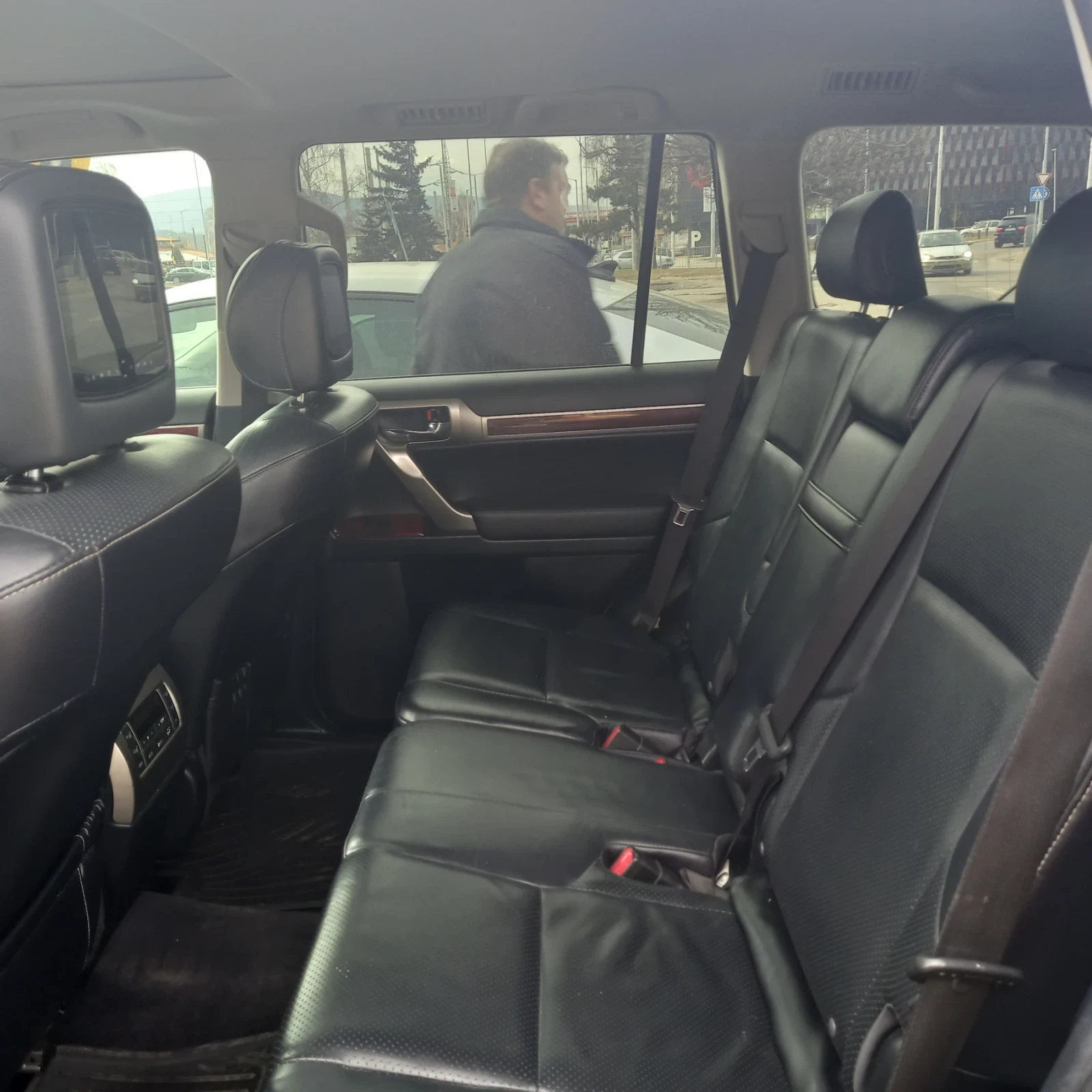 Lexus GX 460 | Mobile.bg   11