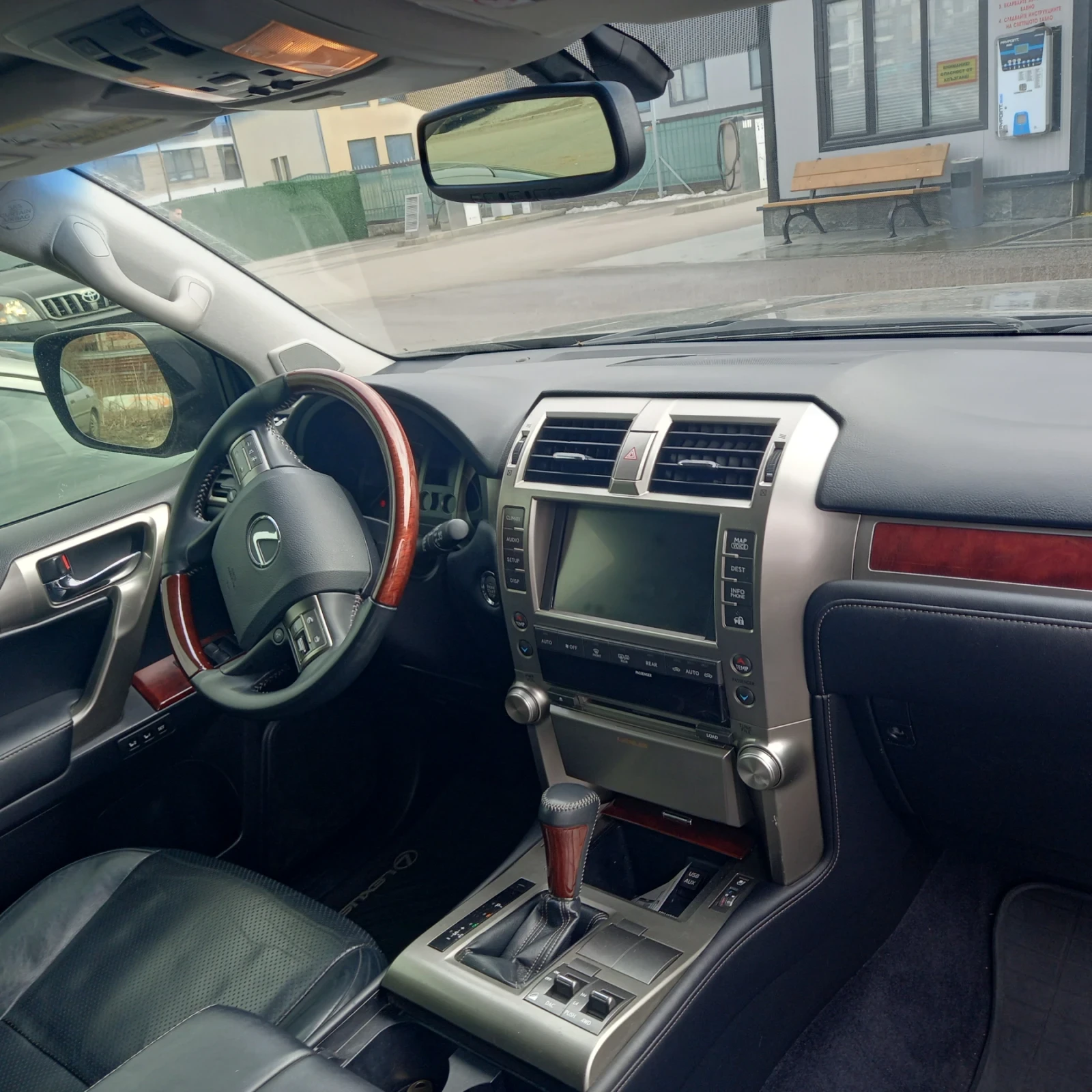 Lexus GX 460 | Mobile.bg   14