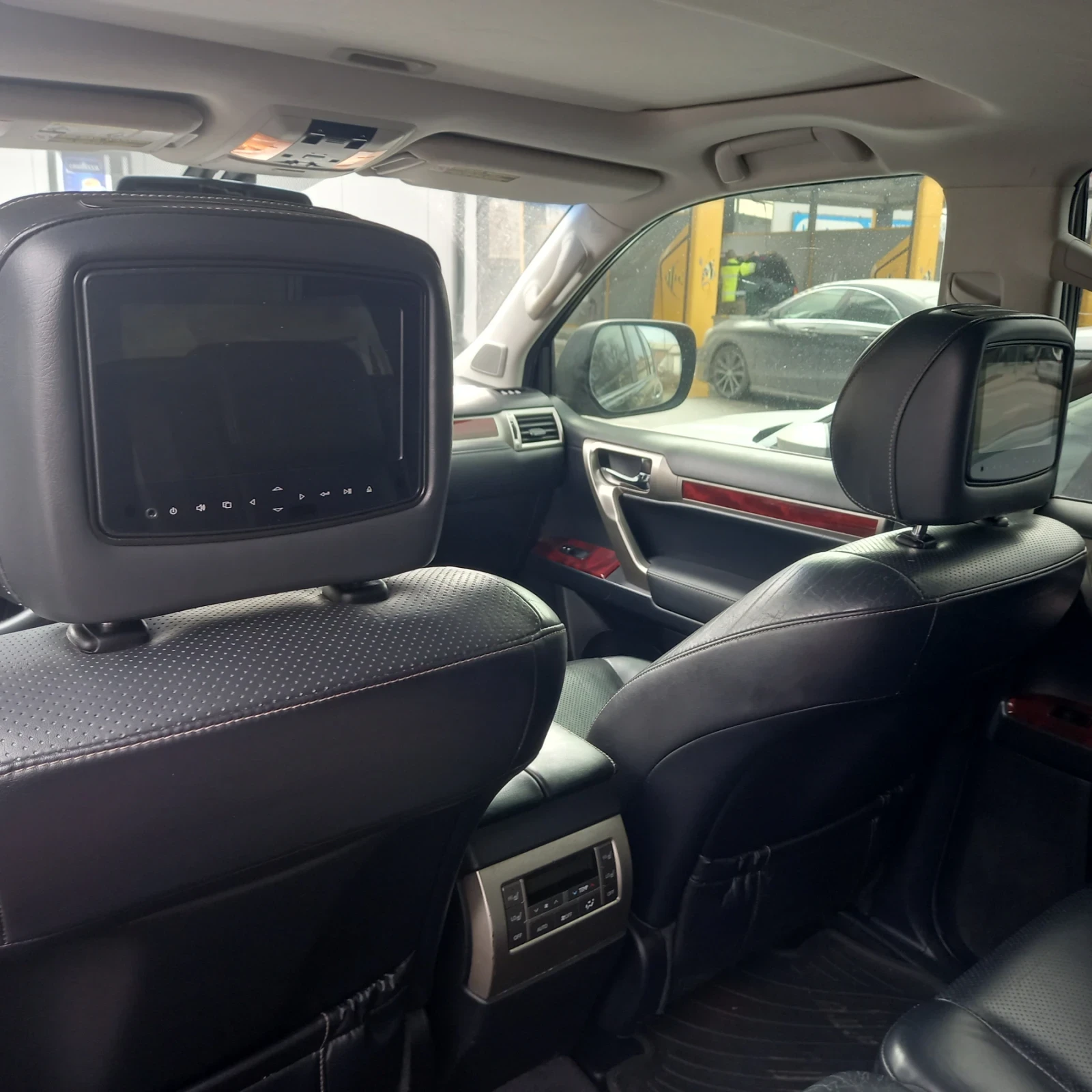 Lexus GX 460 | Mobile.bg   12