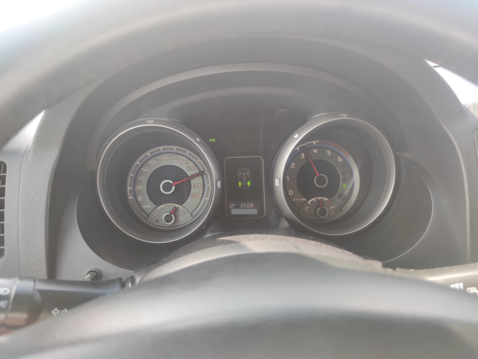 Mitsubishi Pajero 3.2 DID 200  | Mobile.bg   12