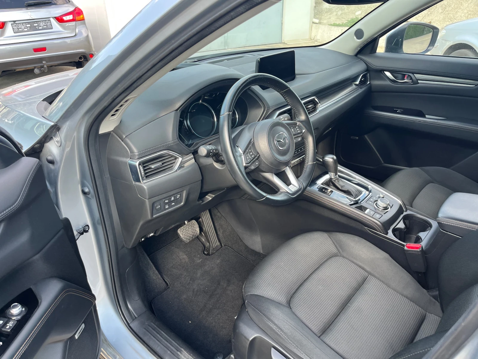 Mazda CX-5 2.2 Skyactiv - изображение 9