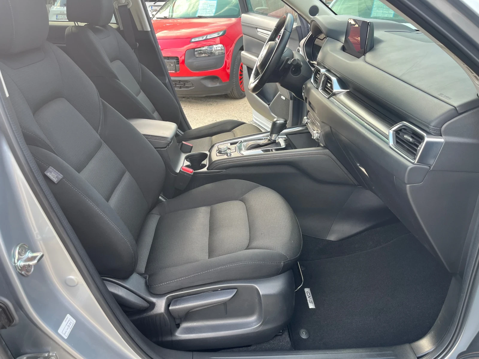 Mazda CX-5 2.2 Skyactiv | Mobile.bg   15