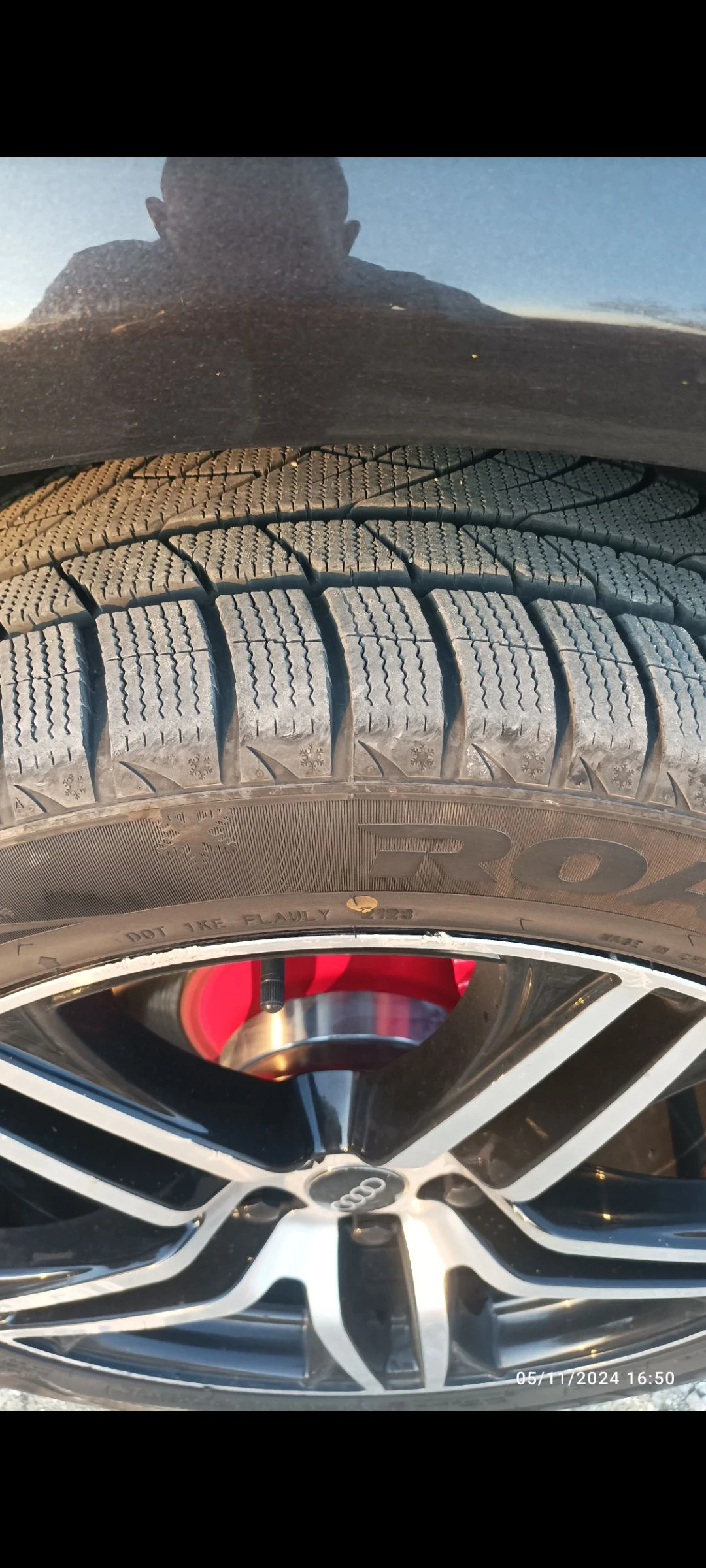 Audi Q7 Full Full Facelift | Mobile.bg   11