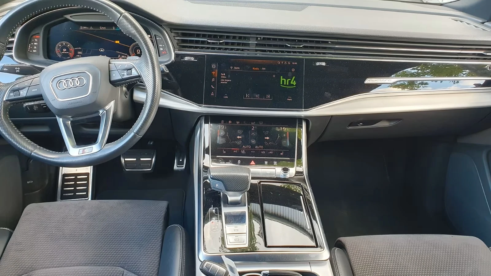 Audi Q8 50TDI Quattro - изображение 5