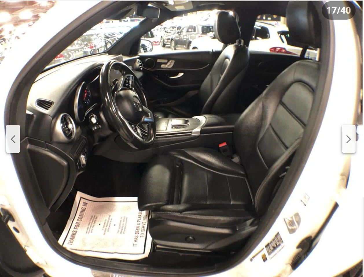 Mercedes-Benz GLC 300 4MATIC* FACELIFT* 360* LANE* ASSIST*  | Mobile.bg   12