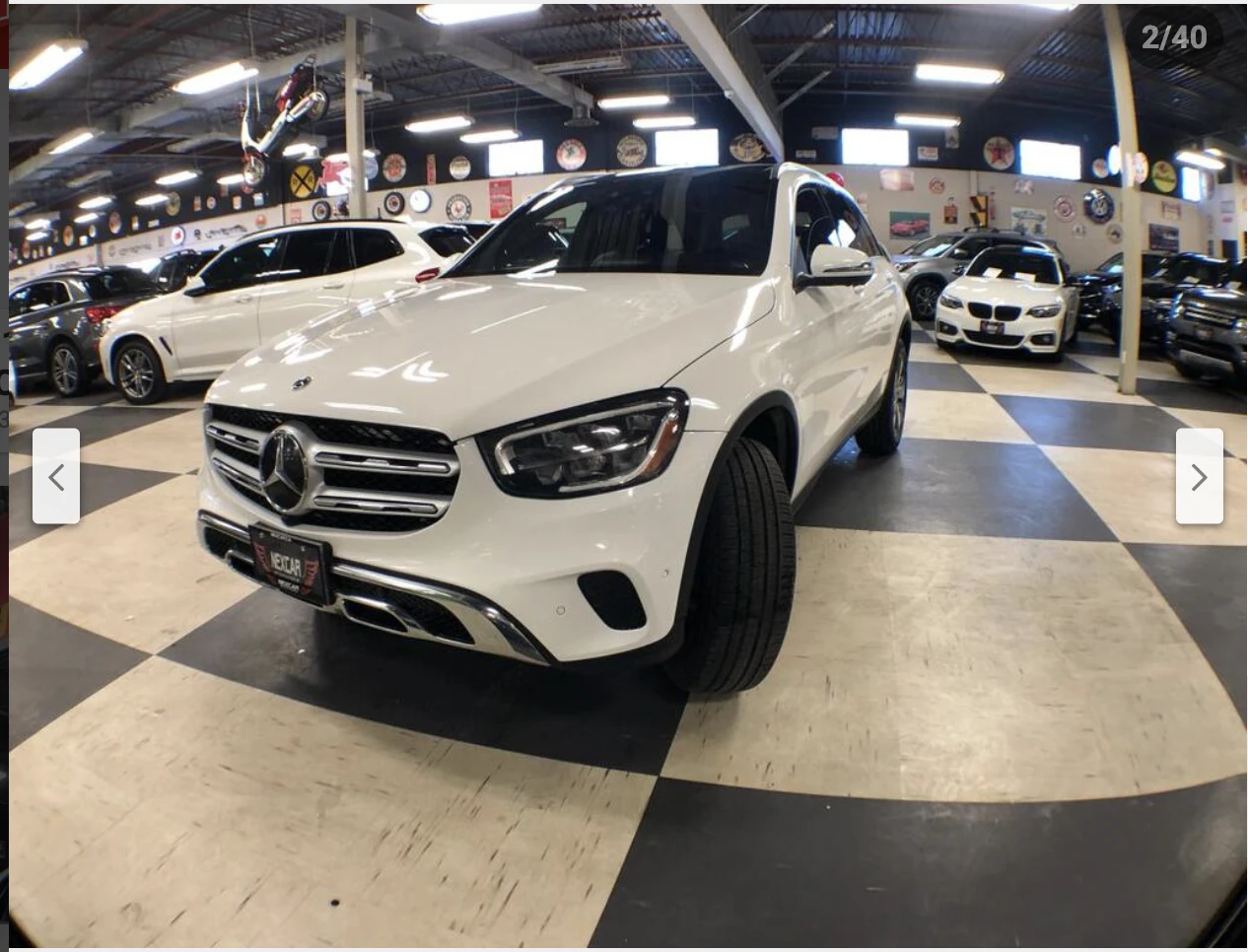 Mercedes-Benz GLC 300 4MATIC* FACELIFT* 360КАМЕРА* LANE* ASSIST*  - изображение 3